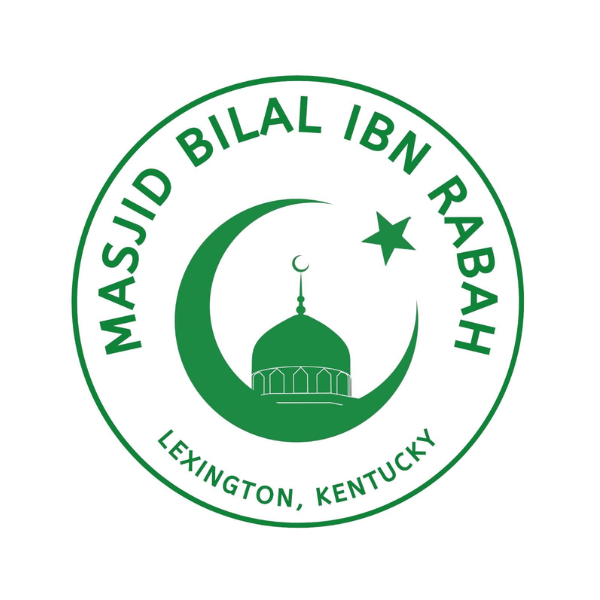 Masjid Bilal Ibn Rabah Logo